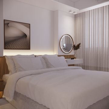 JM interiores - Lisboa - Home Staging