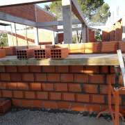 Perpendicular Genuína - Coimbra - Fence Installation
