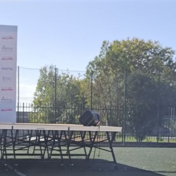 PH EVENTOS - Vila Nova de Gaia - Location de matériel de fête