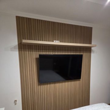 Cleber - Mafra - Handyman