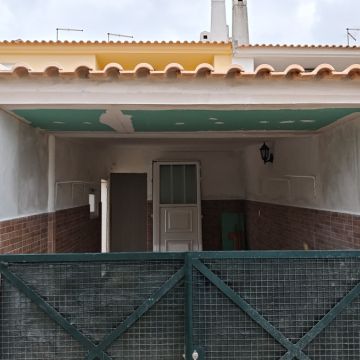 Souza Andrade construções e remodelações - Albufeira - Instalación, reparación o eliminación de revestimientos