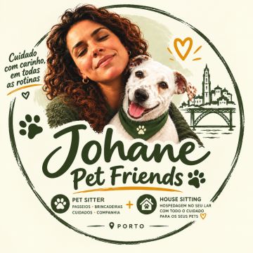 JOHANE FREIRE - Porto - Nettoyage en profondeur