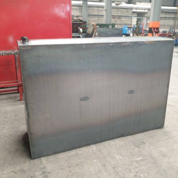 Migtrix MetalWorks - Maia - Service de récupération de données