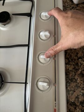 Técnico de Fogões e Fornos