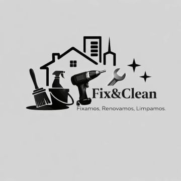 Fix&clean - Lagos - Grundreinigung oder Frühjahrsputz