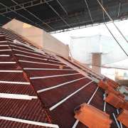 Perpendicular Genuína - Coimbra - Siding Installation, Repair, or Removal
