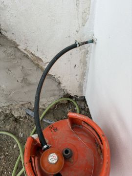 Especialista em gás