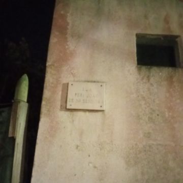 Americo Manita - Torres Vedras - Eletricidade