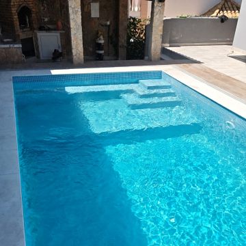 Souza Andrade construções e remodelações - Albufeira - Multiservicios de cuidados del césped