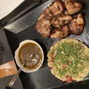 Nilo Netto - Cascais - Personal Chef