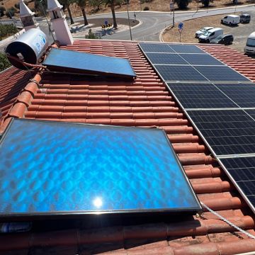 Clima Tec ar condicionado. - Albufeira - Instalar Ar Condicionado