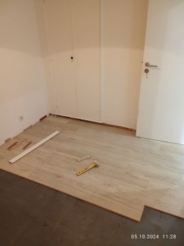 Hurjui dragos - Mafra - Reparação de Corrimão