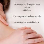 Carina Novais - Terapias e Bem-Estar - Vila Nova de Gaia - Therapeutic Massage