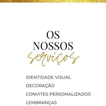 Voilà Party Design - Penacova - Lembranças para Festas