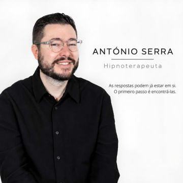 António Serra - Alcácer do Sal - Aconselhamento Matrimonial