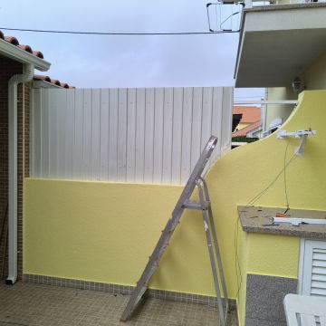 AfSilva Serviços - Seixal - Schlosserei