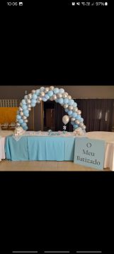Decorador de Eventos