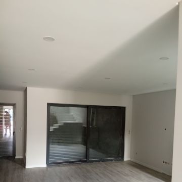 Hurjui dragos - Mafra - Pintura de Portas