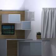 Paula Paes Leme - Matosinhos - Window Blinds Repair