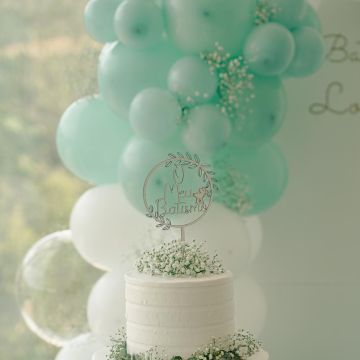 Voilà Party Design - Penacova - Decoração de Festas e Eventos