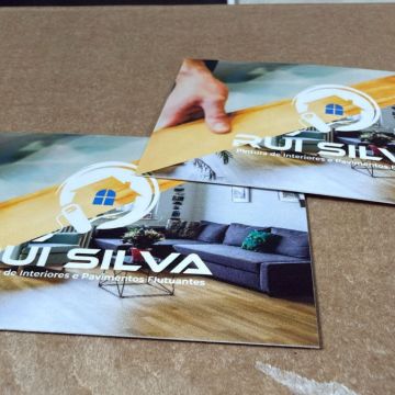 Rui Silva - Matosinhos - Teppich verlegen