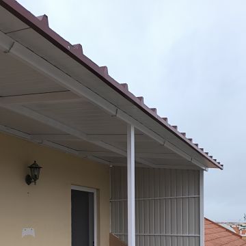 AfSilva Serviços - Seixal - Reparatur des Garagentors