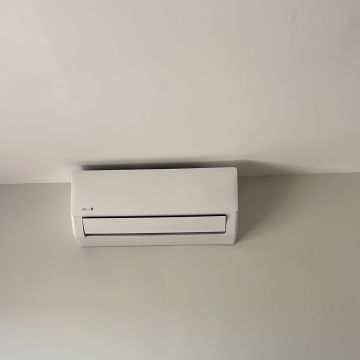 Clima Tec ar condicionado. - Albufeira - Reparação de Ventoinha