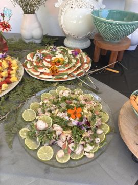Jocaeventos - Cascais - Catering para cenas de empresa