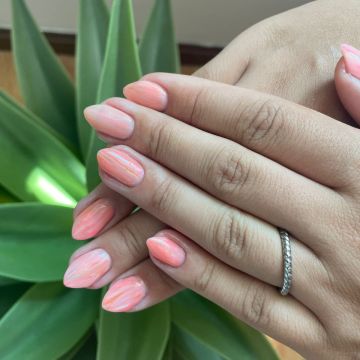 Manicura y pedicura (para hombres) - Catarina Almeida - Cana Chapetón