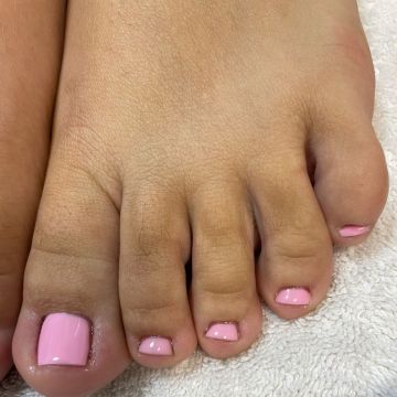 Manicura y pedicura (para mujeres) - Catarina Almeida - Cana Chapetón