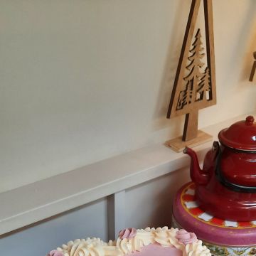 Inês Saraiva - Gondomar - Bolos e Doces