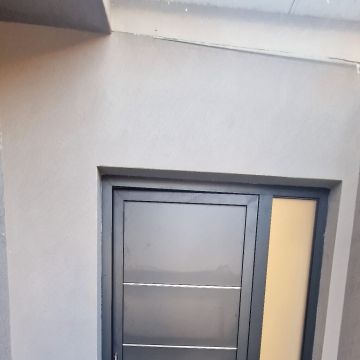 Migtrix MetalWorks - Maia - Métallerie