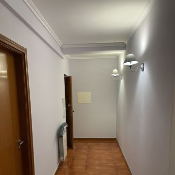 Aurichio Pinturas - Vila Franca de Xira - Reparación de barandillas