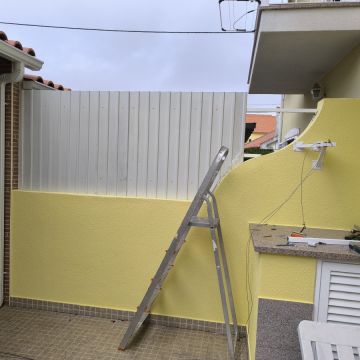 AfSilva Serviços - Seixal - Katzenklappe einbauen
