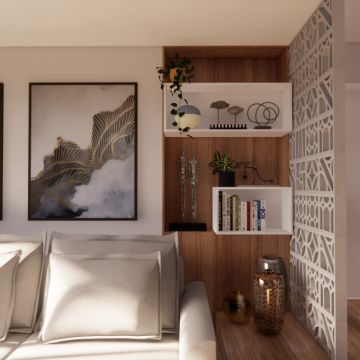 JM interiores - Lisboa - Interior Design