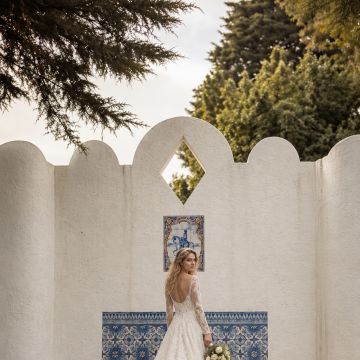 Quinta do Carril - Portalegre - Hochzeitssaal mieten