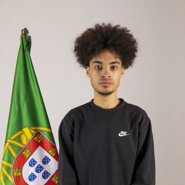 Rafael Lopes - Loures - Aktfotografie