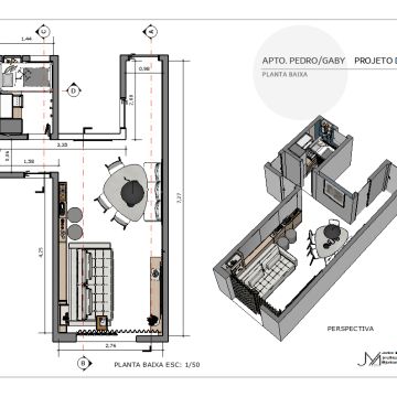 JM interiores - Lisboa - Valorização Imobiliária