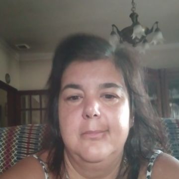 Maria Fernanda - Vieira do Minho - Serviço Doméstico