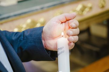 A Caneta de Luz - Maia - Fotografia de Casamentos