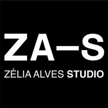 Zélia Alves Studio - Alcácer do Sal - Innenarchitektur