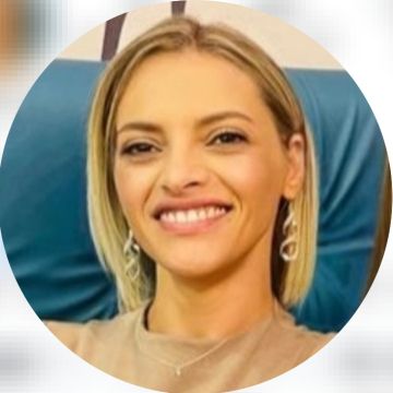 Mara Gomes - Oeiras - Beauticians