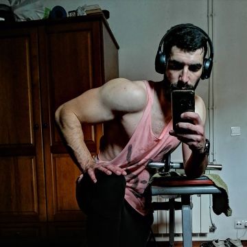 Hugo Oliveira - Mealhada - High-Intensity Interval (HIIT) Training