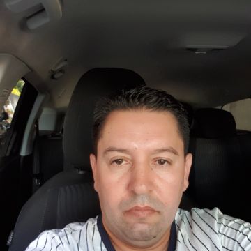 Leandro Ferreira - Santarém - Driver