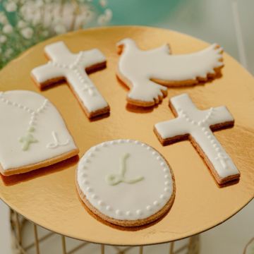 Voilà Party Design - Penacova - Decoração de Eventos