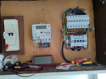 Eletrimatica Serviços - Aloísio Torezani Ribeiro - Pombal - Energias Renováveis e Sustentabilidade
