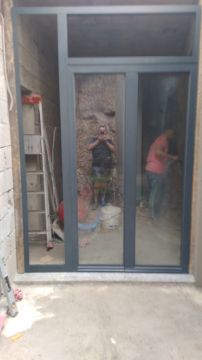 Atelier dos Biscates - Paredes - Window Repair