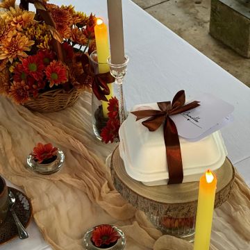 Voilà Party Design - Penacova - Funcionários e Auxiliares