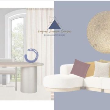 Raquel Pereira Campos - Cascais - Diseño de interiores