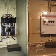 eletrica - O seu eletricista residencial - Loures - Problemas Elétricos e de Cabos